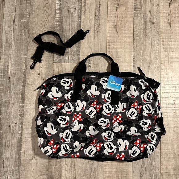 Disney Duffle Bag - Picture 6 of 10